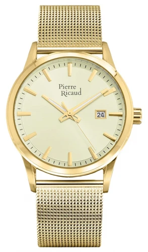 PIERRE RICAUD Karóra, Férfi, Basic család, 213352